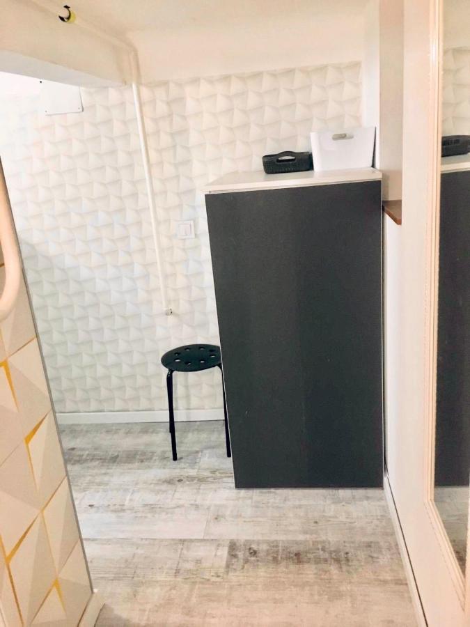 Corvin Ruinpub Designed Apartment بودابست المظهر الخارجي الصورة