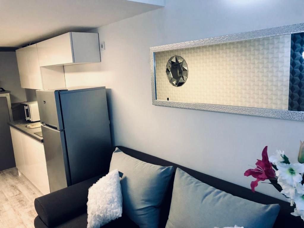 Corvin Ruinpub Designed Apartment بودابست المظهر الخارجي الصورة