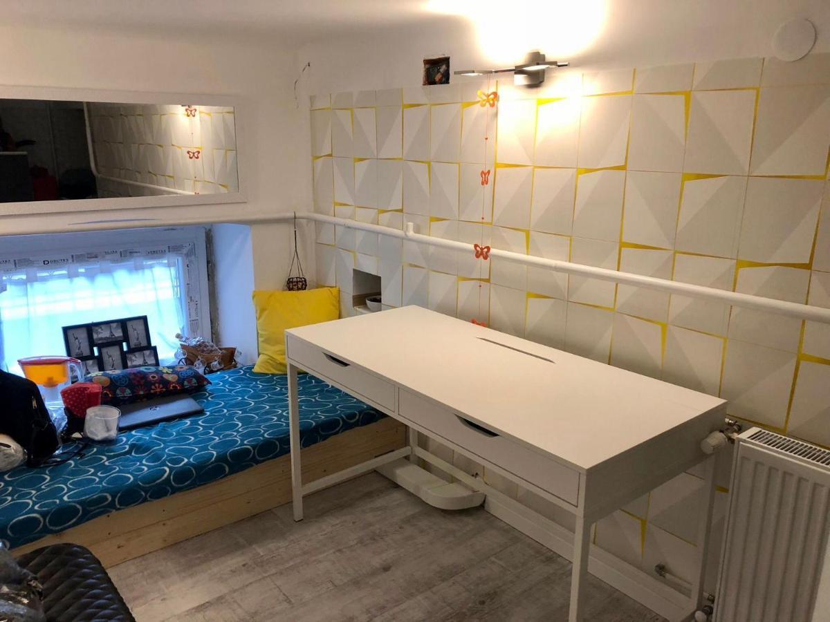 Corvin Ruinpub Designed Apartment بودابست المظهر الخارجي الصورة
