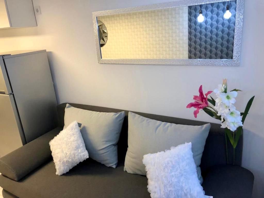 Corvin Ruinpub Designed Apartment بودابست المظهر الخارجي الصورة